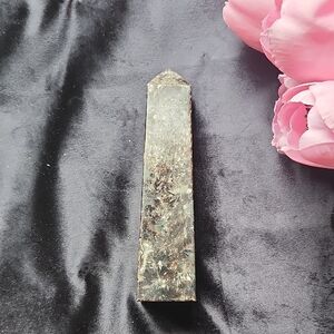 Opal In Matrix Tower